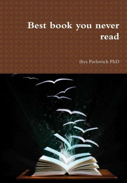 Best Book You Never Read