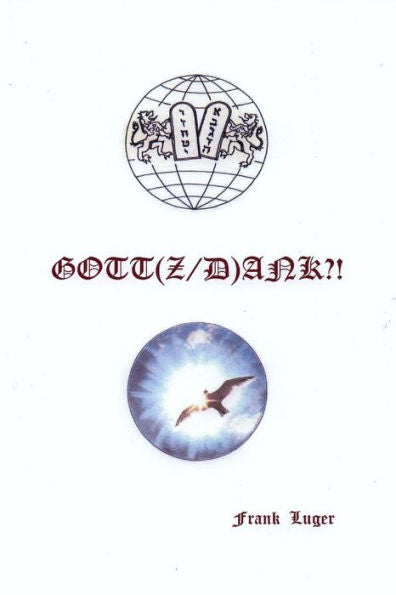 Gott(Z/D)Ank?!