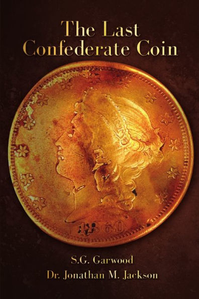 The Last Confederate Coin
