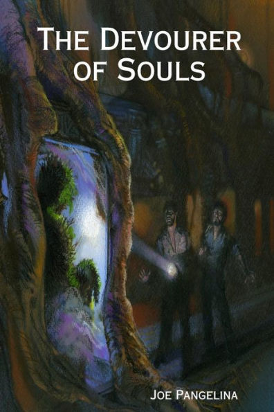 The Devourer Of Souls