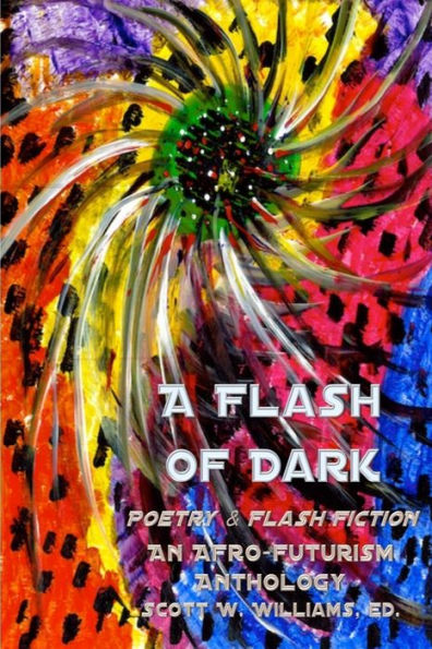 A Flash Of Dark