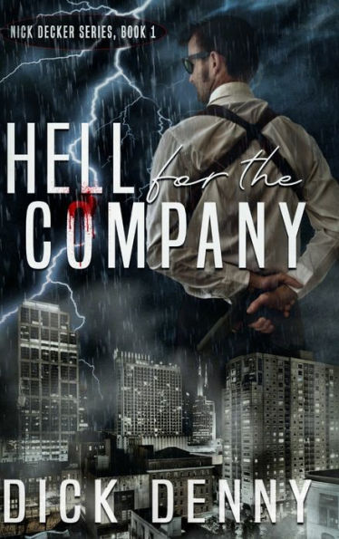 Hell For The Company