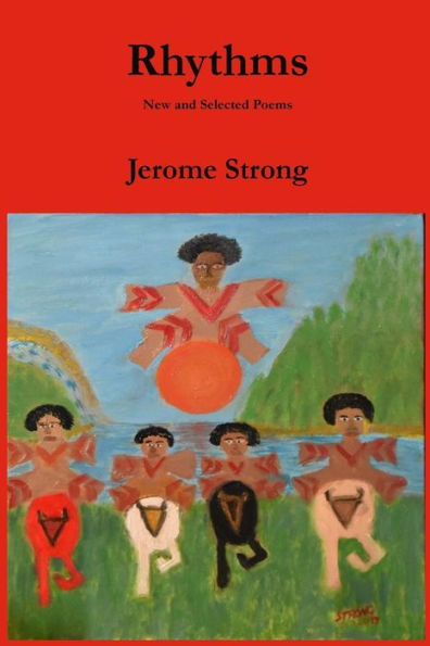Rhythms: New And Selected Poems