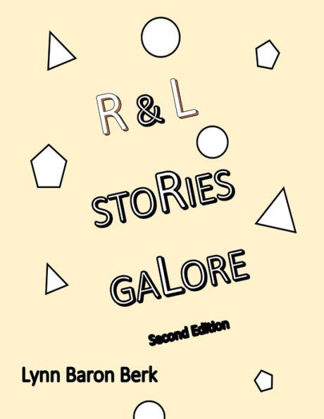 R&L Stories Galore 2Nd Ed