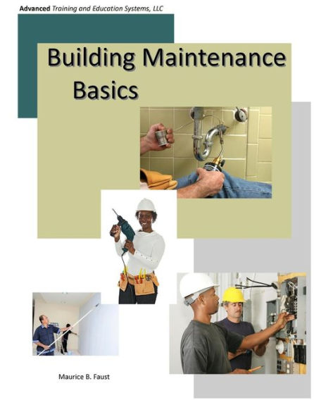 Building Maintenance Basics