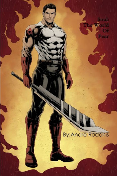 Soul:The World Of Fear