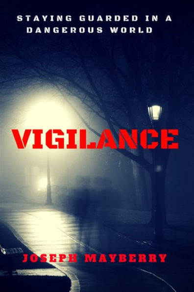 Vigilance: Staying Guarded In A Dangerous World