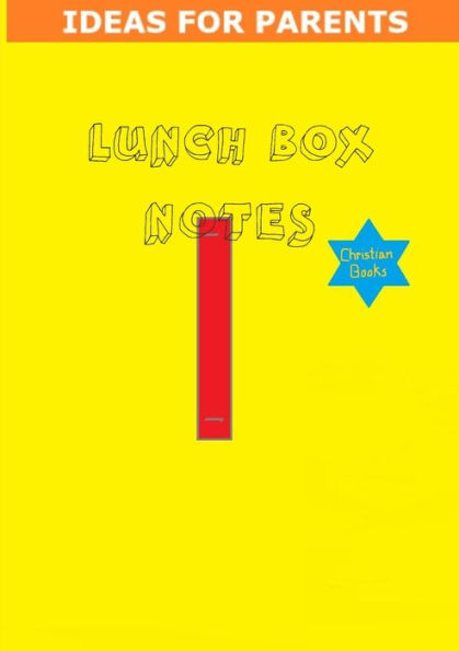 Lunch Box Notes