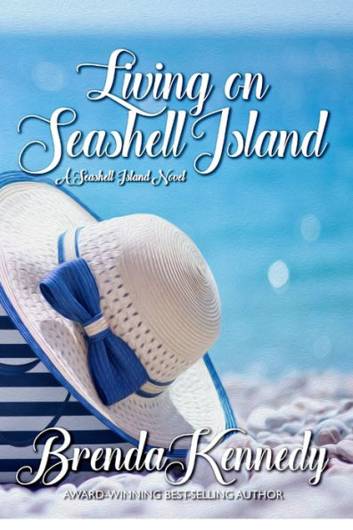 Living On Seashell Island