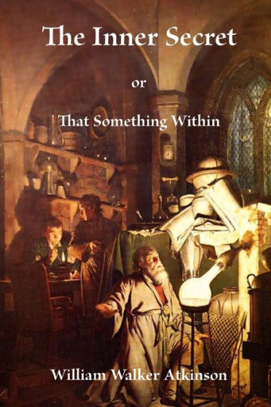 The Inner Secret