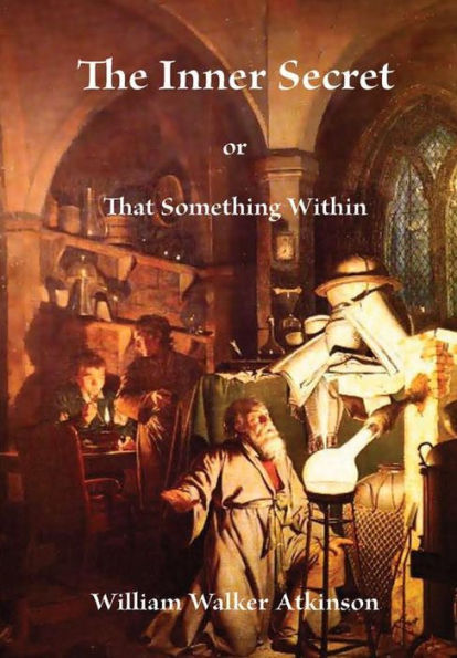 The Inner Secret