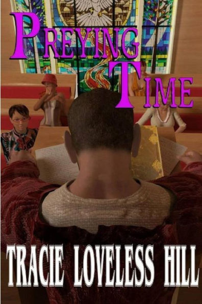 Preying Time