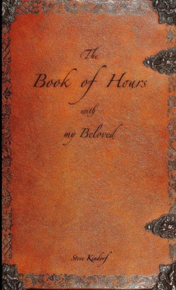 The Book Of Hours With My Beloved