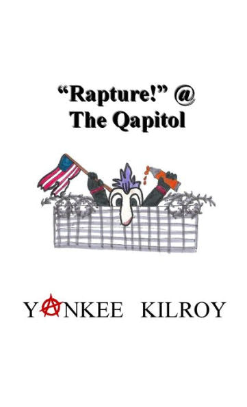 Rapture! @ The Qapitol