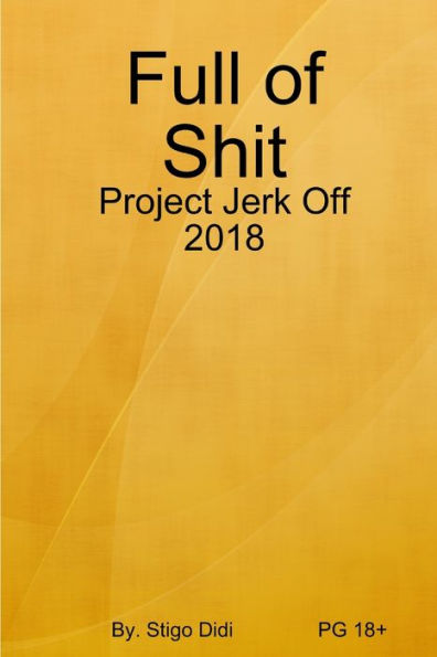 Full Of Shit