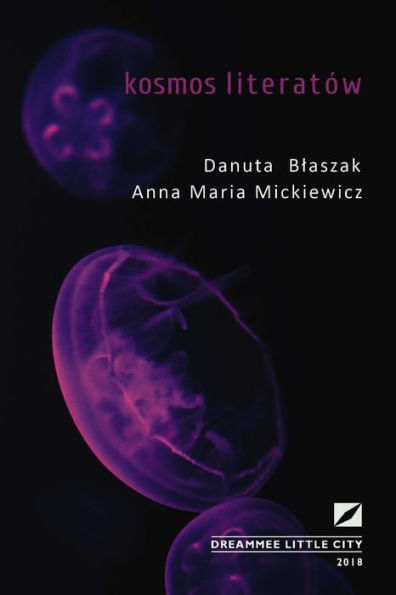Kosmos Literatow (Polish Edition)