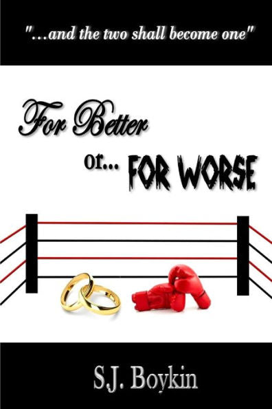 For Better Or... For Worse