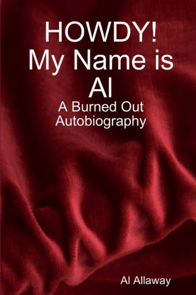 Howdy! My Name Is Al