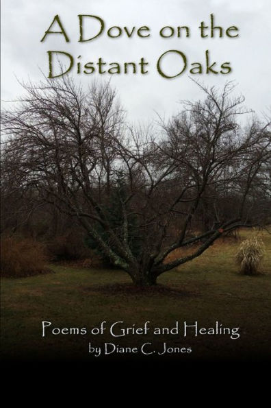 A Dove On The Distant Oaks