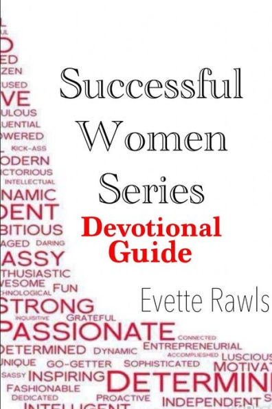 Successful Women Series Devotional