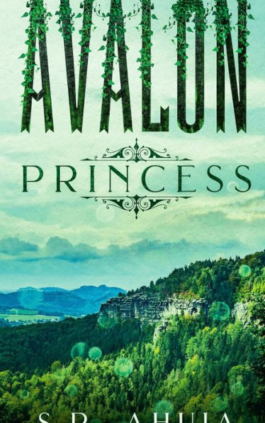 Avalon: Princess