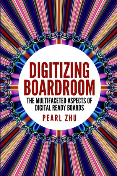 Digitizing Boardroom: The Multifaceted Aspects Of Digital Ready Boards