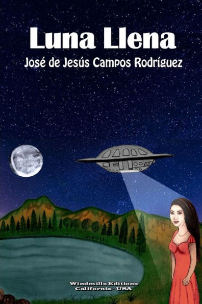 Luna Llena (Wie) (Spanish Edition)