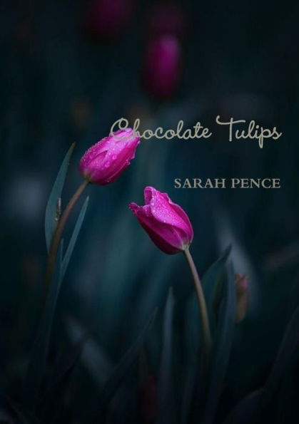 Chocolate Tulips