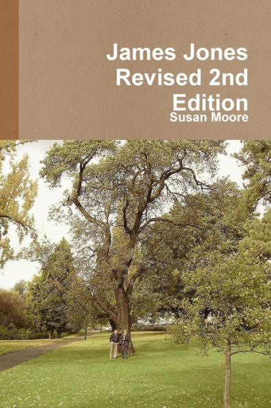 James Jones Revised 2Nd Edition