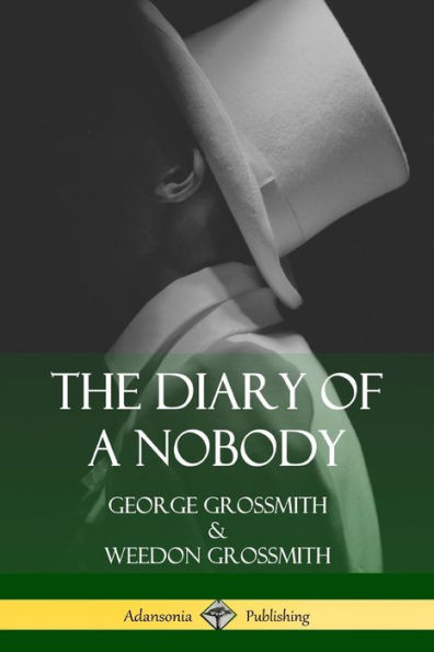 The Diary Of A Nobody