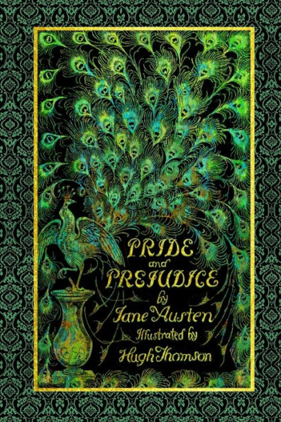 Pride And Prejudice