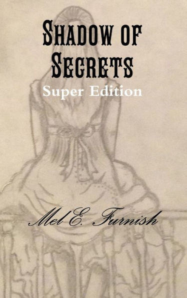 Shadow Of Secrets