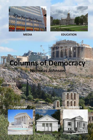 Columns Of Democracy