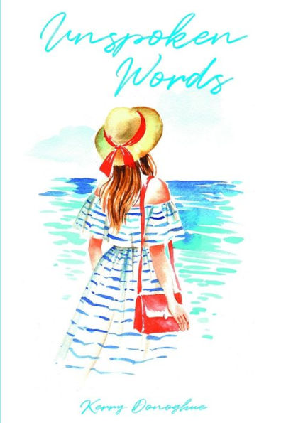 Unspoken Words - 9781387922796