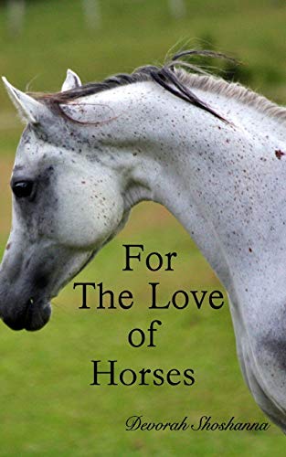 For the Love of Horses - 9781389808425