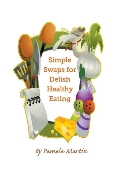 Simple Swaps For Delish Healthy Eating