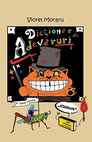 Dictionar de Adevaruri (Romanian Edition)