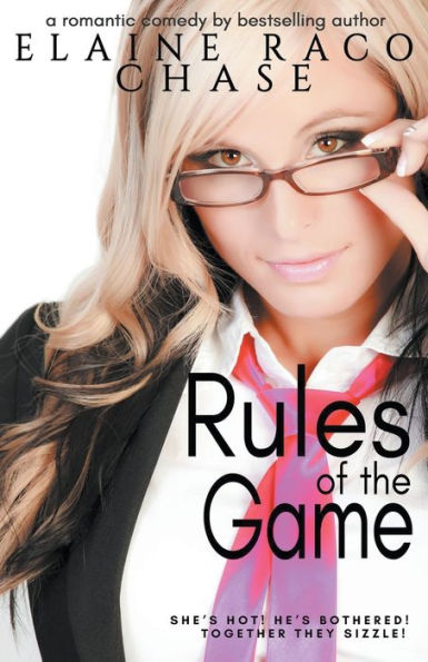Rules Of The Game - 9781393021216