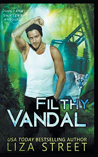 Filthy Vandal