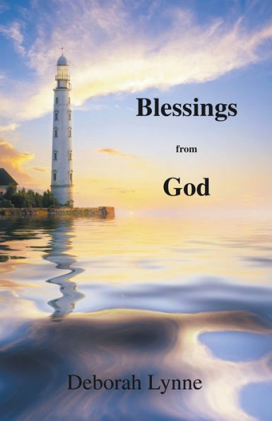 Blessings From God - 9781393121220