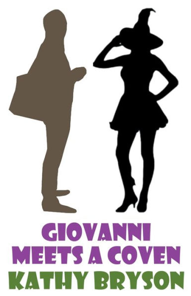 Giovanni Meets A Coven (The Med School Series)