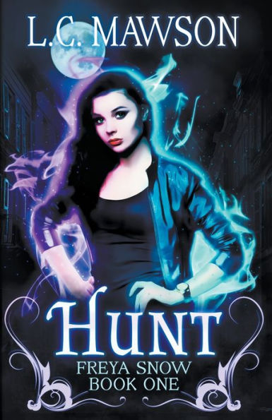 Hunt (Freya Snow)