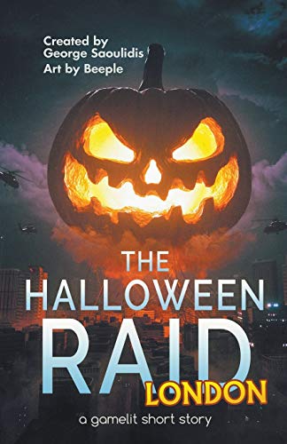 The Halloween Raid: London