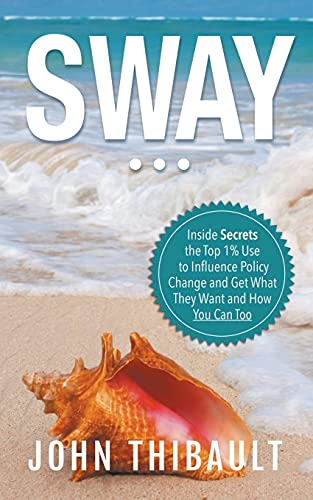 Sway - 9781393283607