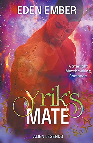 Yrik's Mate (Alien Legends)