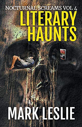 Literary Haunts (Nocturnal Screams)
