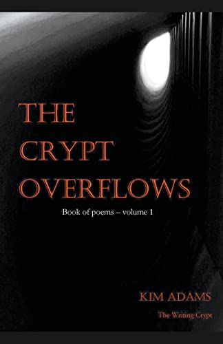 The Writing Crypt (The Crypt Overflows)