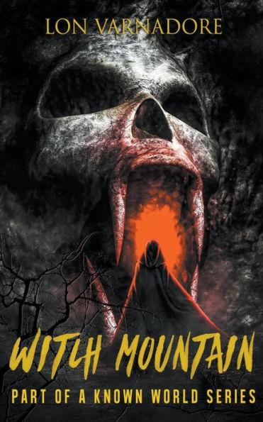 Witch Mountain (The Known World)
