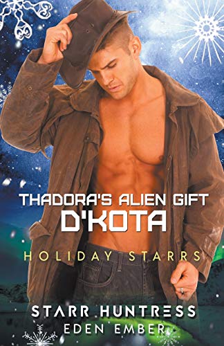 Thadora's Alien Gift: D'KOTA (Holiday)