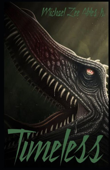 Timeless - 9781393513414